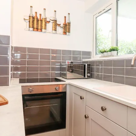 아파트 Bluebell Hill