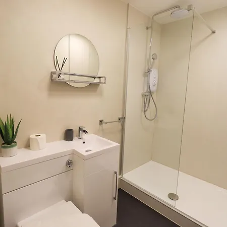 아파트 Bluebell Hill