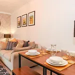 Διαμέρισμα Bluebell Hill *