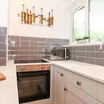 Διαμέρισμα Bluebell Hill