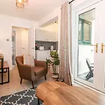 Διαμέρισμα Bluebell Hill Windermere