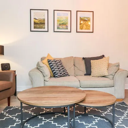 Bluebell Hill アパート *