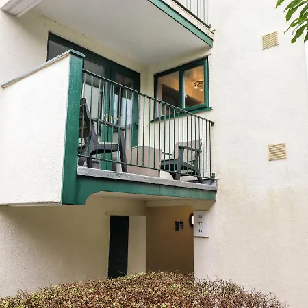 Bluebell Hill Διαμέρισμα