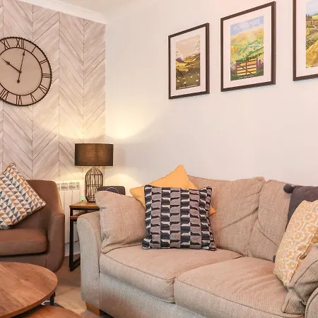 Apartment Bluebell Hill *