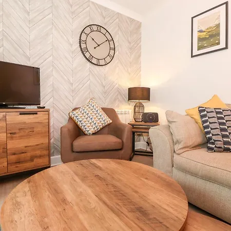 Apartment Bluebell Hill Windermere