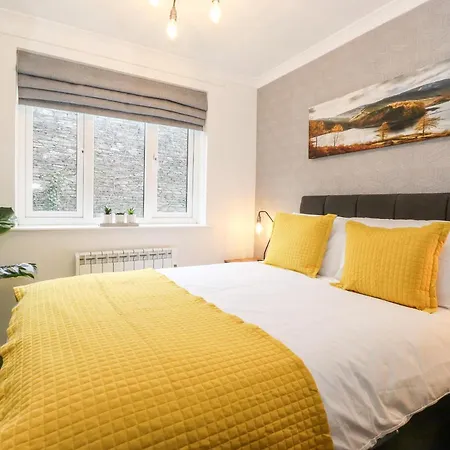 Bluebell Hill Windermere