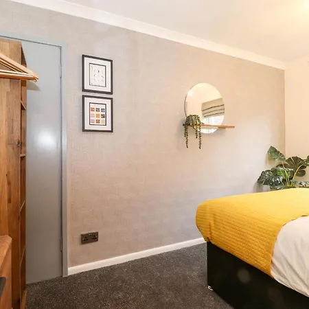 Apartment Bluebell Hill Windermere