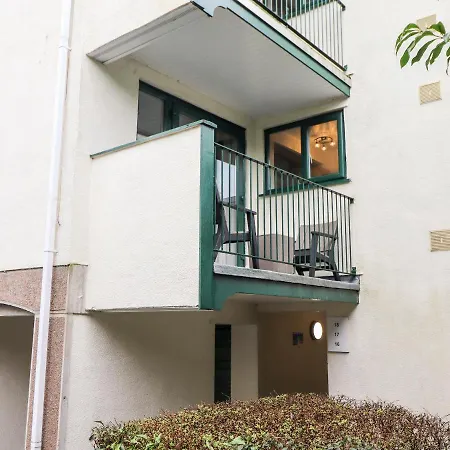 Bluebell Hill Apartment Windermere