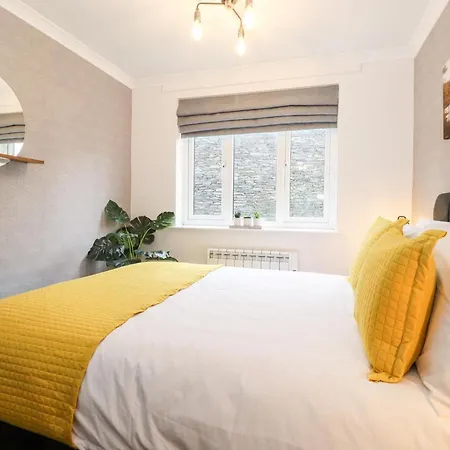 Bluebell Hill Apartment Windermere