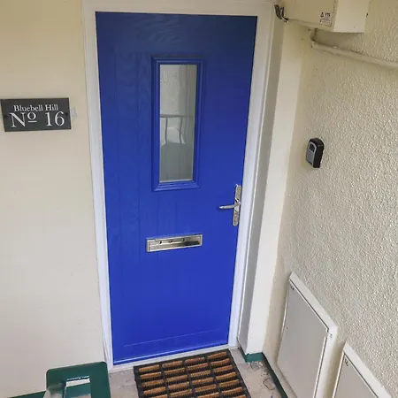 Bluebell Hill Apartment Windermere