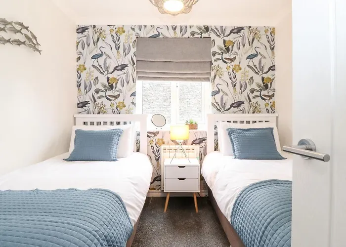 Bluebell Hill * 温德米尔