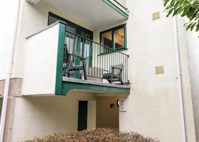 Bluebell Hill 公寓