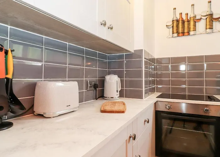 Bluebell Hill 公寓 *