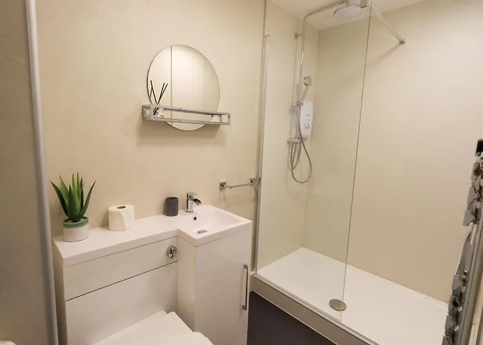 公寓 Bluebell Hill