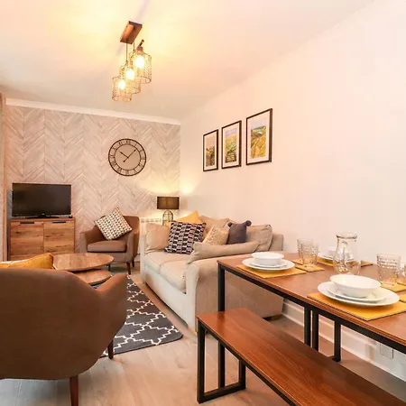 Bluebell Hill ウィンダミア