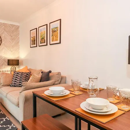 アパート Bluebell Hill *